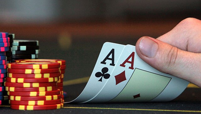 Cara Menang Bermain Poker Online!